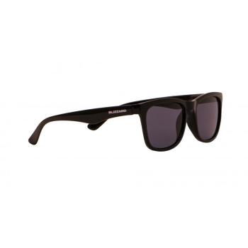 BLIZZARD-Sun glasses PC4064008-shiny black-56-15-133 Fekete 56-15-133 kép