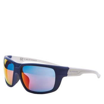 BLIZZARD-Sun glasses PCS708130, rubber dark blue, 75-18-140 Kék 75-18-140 kép