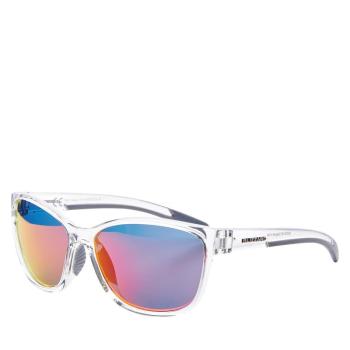 BLIZZARD-Sun glasses PCSF702130, clear shiny , 65-16-135 Fehér 65-16-135 kép