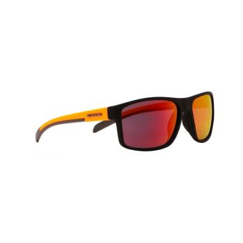 BLIZZARD-Sun glasses PCSF703001-rubber dark grey-66-17-140 Keverd össze 66-17-140 kép