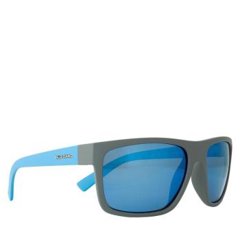 BLIZZARD-Sun glasses POL603-0081 grey matt, 68-17-133 Kék 68-17-133 kép