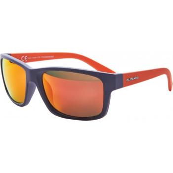 BLIZZARD-Sun glasses POLSC602055, rubber cool grey , 67-17-135 Keverd össze 67-17-135 kép