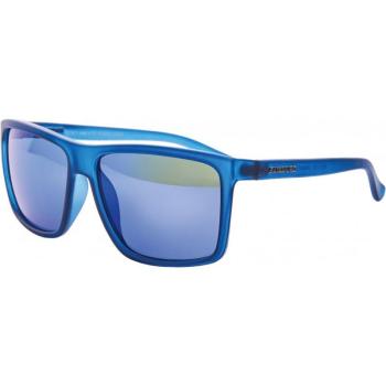 BLIZZARD-Sun glasses POLSC801153, rubber trans. dark blue , 65-17-140 Kék 65-17-140 kép