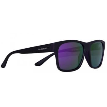 BLIZZARD-Sun glasses POLSC802111, rubber black, 64-17-134 Fekete 64-17-134 kép