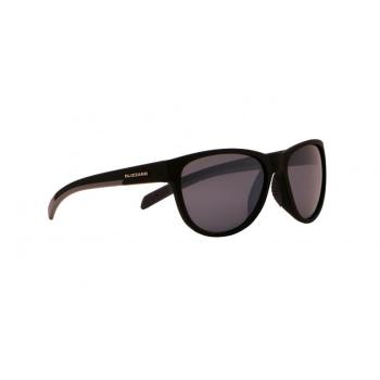 BLIZZARD-Sun glasses POLSF701110, rubber black, 64-16-133 Fekete 64-16-133 kép