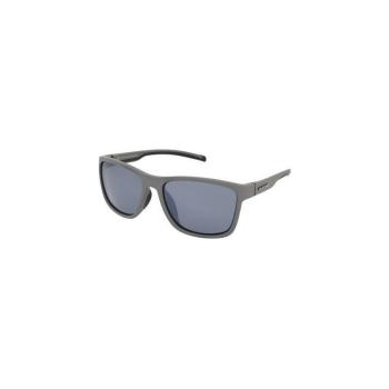 BLIZZARD-Sun glasses POLSF704110, rubber grey, 63-17-133 Fekete 63-17-133 kép