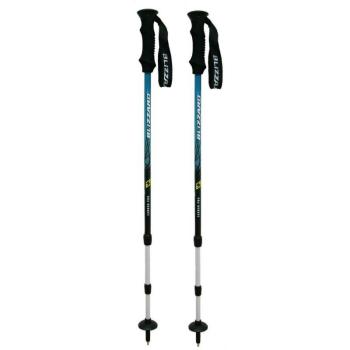 BLIZZARD-Trekking Carbon PRO shock Kék 67/140 cm kép