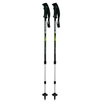 BLIZZARD-Trekking Challenge 3, green Fekete 63/140 cm kép