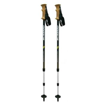 BLIZZARD-Trekking Performance shock Fekete 67/140 cm kép