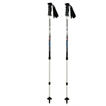 BLIZZARD-Trekking shock Fehér 67/140 cm kép