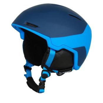 BLIZZARD-Viper ski helmet, dark blue matt/bright blue matt Kék 60/63 cm 20/21 kép