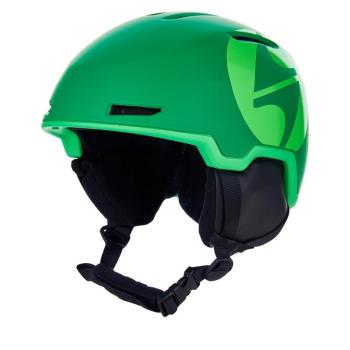 BLIZZARD-Viper ski helmet, dark green matt/bright green matt Zöld 55/59 cm 20/21 kép