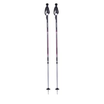 BLIZZARD-Viva Alight ski poles, blue/white/pink Fekete 125 cm 20/21 kép