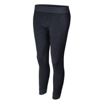 Blizzard VIVA LONG PANTS WOOL Női funkcionális nadrág, sötétszürke, méret kép