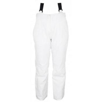 Blizzard VIVA SKI PANTS PERFORMANCE Női sínadrág, fehér, méret kép