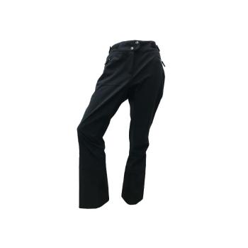 BLIZZARD-Viva Ski Pants Shell, black Fekete M kép