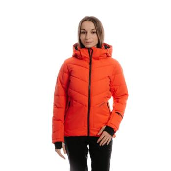 BLIZZARD-W2W Ski Jacket Veneto, hot coral kép