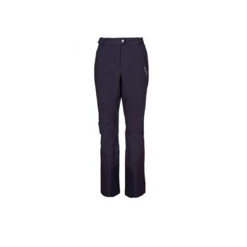 BLIZZARD-W2W Ski Pants Folgaria, black kép