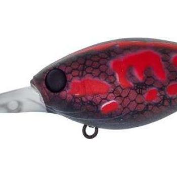 Block ripper 4,8cm mr uv secret red craw kép