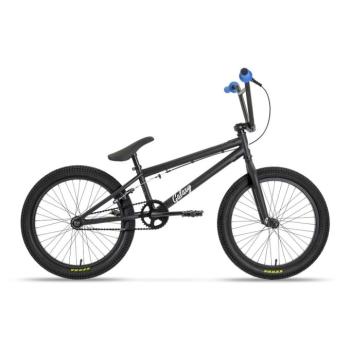 BMX kerékpár Galaxy Early Bird 20" - modell 2022  fekete kép