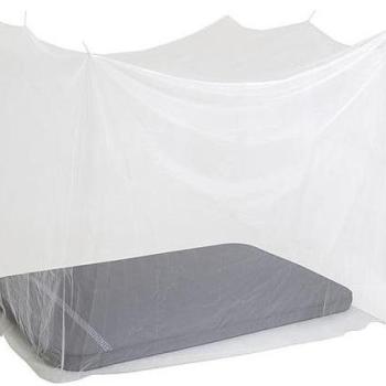 Bo-Camp BT Mosquitonet doboz 2p 200x200cm kép