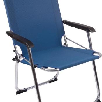 Bo-Camp Chair Copa Rio Comfort ocean kép