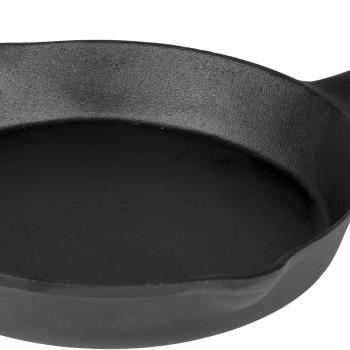 Bo-Camp Dutch Oven Fry Pan 24 cm kép