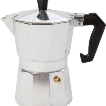 Bo-Camp Espresso Maker 3 cups kép