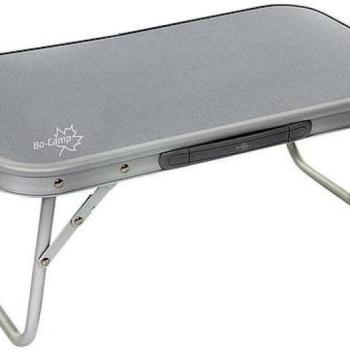 Bo-Camp Folding Table Small Alu 56x34cm kép