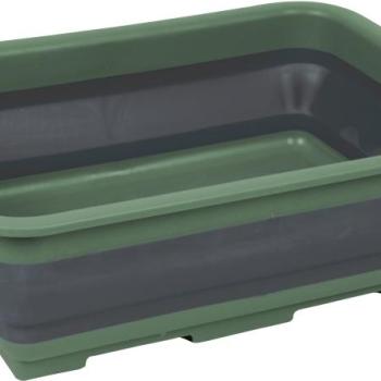 Bo-Camp Silikone Collapsible Sink 7L kép