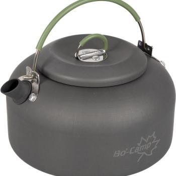 Bo-Camp - Teapot Kettle Hard Anodized ALU 1400ml kép