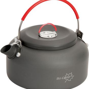 Bo-Camp - Teapot Kettle Hard Anodized ALU 800ml kép