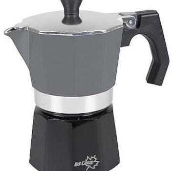 Bo-Camp UO Perculator Espresso 3-cups kép