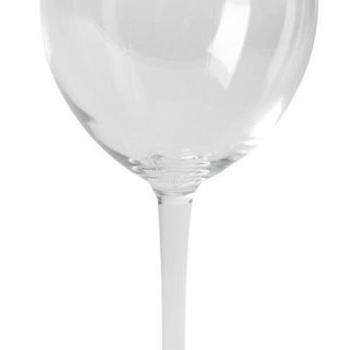 Bo-Camp White wine glass 330 ml 2 Pieces kép