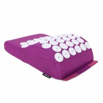 Bodhi Yoga Bodhi akupresszúrás párna VITAL 33 x 28 cm Szín: lila kép