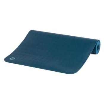 Bodhi Yoga Bodhi Ecopro Diamond Yoga Mat jóga szőnyeg 185 x 60 cm 6 mm Szín: Kék kép