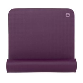 Bodhi Yoga Bodhi Ecopro Diamond Yoga Mat jóga szőnyeg 185 x 60 cm 6 mm Szín: lila kép