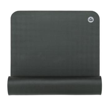 Bodhi Yoga Bodhi Ecopro Diamond Yoga Mat jóga szőnyeg 185 x 60 cm 6 mm Szín: szürke kép