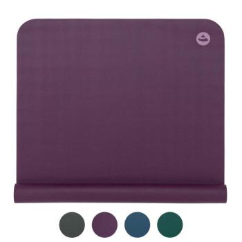 Bodhi Yoga Bodhi Ecopro Travel jógaszőnyeg 185 x 60 cm (1,3 mm) Szín: lila kép