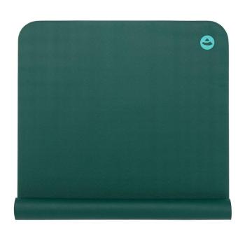 Bodhi Yoga Bodhi Ecopro Travel jógaszőnyeg 185 x 60 cm (1,3 mm) Szín: Zöld kép