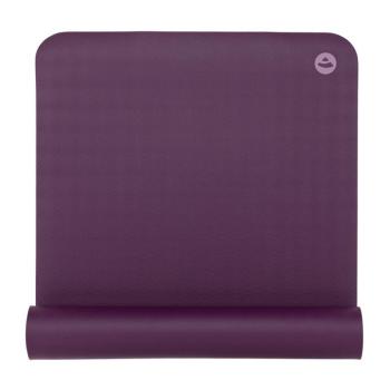 Bodhi Yoga Bodhi Ecopro XL jóga szőnyeg 200 x 60 cm (4 mm) Szín: lila kép