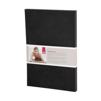 Bodhi Yoga Bodhi hab jóga blokk nagy váll alatt és ülésre 30,5 x 20,5 x 5 cm Szín: 60x40x4 kép