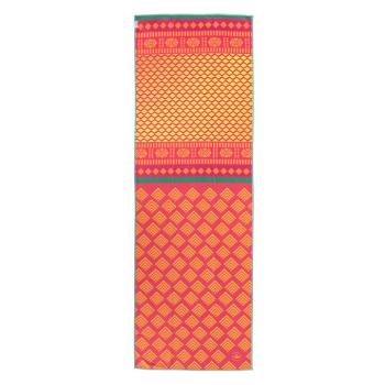 Bodhi Yoga Bodhi jóga törülköző GRIP SAFARI SARI 183 x 61 cm kép