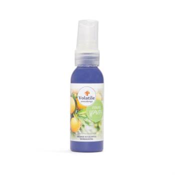 Bodhi Yoga Bodhi légfrissítő spray Refresh narancs-eukaliptusz illat 50 ml kép