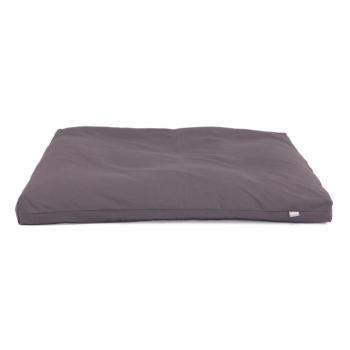 Bodhi Yoga Bodhi meditációs matrac ZABUTON ECO 80 x 80 cm Szín: szürke kép