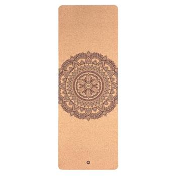 Bodhi Yoga Bodhi PHOENIX MANDALA Bicolour parafa jógaszőnyeg 185 x 66 cm x 4 mm kép