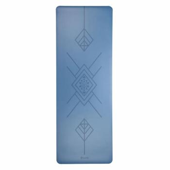 Bodhi Yoga Bodhi PHOENIX TRIBALIGN jógaszőnyeg kék 185 x 66 cm x 4 mm kép