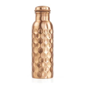 Bodhi Yoga Bodhi rézpalack 800 ml - 3 minta Típus: Diamond kép