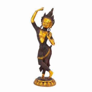 Bodhi Yoga Bodhi Socha Mahadevi 50 cm kép