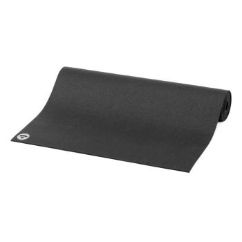 Bodhi Yoga Bodhi szőnyeg Kailash Premium jógaszőnyeg XL hevederekkel 3mm 200 cm Szín: Fekete kép